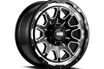 GD15 Series