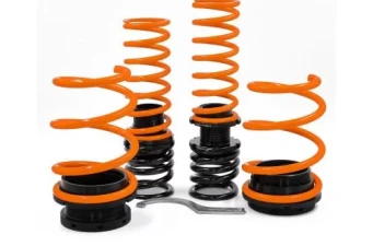Suspension
