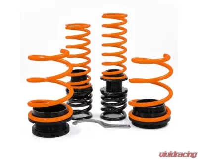 MSS Sport Series Full Adjustable Suspension Kit Toyota Supra A90 | A91 2020-2024 - 02ATOYGRSUP