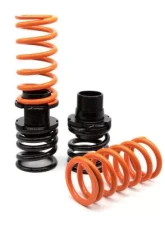 MSS Sport Series Full Adjustable Suspension Kit Toyota Supra A90 | A91 2020-2024                                     - 02ATOYGRSUP - Image 3