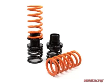 MSS Sport Series Full Adjustable Suspension Kit Toyota Supra A90 | A91 2020-2024 - 02ATOYGRSUP