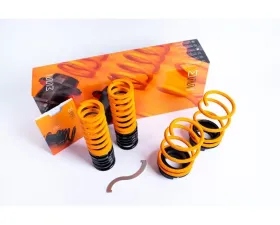 MSS Sports Fully Adjustable Kit Honda Civic Type R FK8 2017-2021