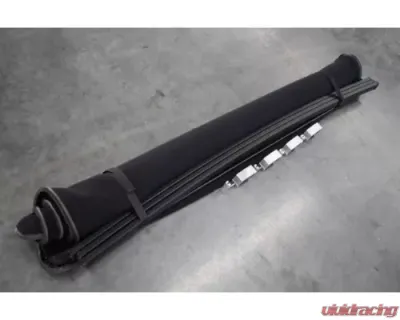 Sawtooth Stretch 5 Foot Bed Ford Ranger 2019-2021 - TFR045