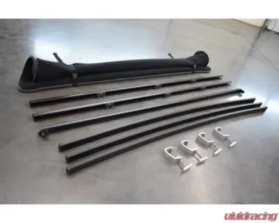 Sawtooth Stretch 5 Foot Bed Ford Ranger 2019-2021 - TFR045