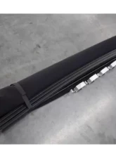 Sawtooth Tonneau Cover Stretch Expandable 5 Foot 7 Inch Bed Ram 1500 | 2500 | 3500 2020-2021                                     - TR1055 - Image 2