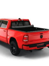 Sawtooth Tonneau Cover Stretch Expandable 5 Foot 7 Inch Bed Ram 1500 | 2500 | 3500 2020-2021                                     - TR1055 - Image 5