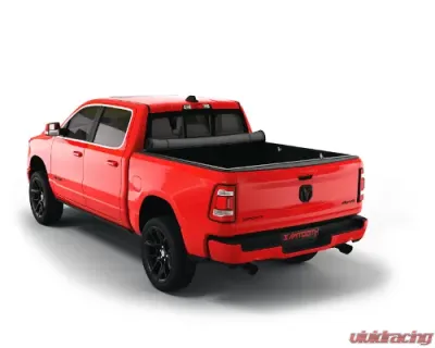 Sawtooth Tonneau Cover Stretch Expandable 5 Foot 7 Inch Bed Ram 1500 | 2500 | 3500 2020-2021 - TR1055