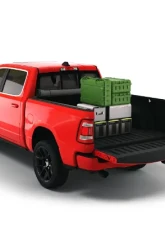 Sawtooth Tonneau Cover Stretch Expandable 5 Foot 7 Inch Bed Ram 1500 | 2500 | 3500 2020-2021                                     - TR1055 - Image 6