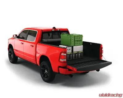 Sawtooth Tonneau Cover Stretch Expandable 5 Foot 7 Inch Bed Ram 1500 | 2500 | 3500 2020-2021 - TR1055