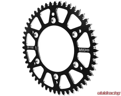 Mika Metals 53T Rear Sprocket 20-1153 for Honda CR500R
