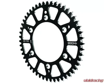 Mika Metals Sprkt Rear 38t KTM 50 SX | SXS | Husqvarna TC 50 2014-2019 - 50-07-38K