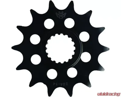 Mika Metals Sprkt Front 11t KTM 50 SX | SXS | Husqvarna TC 50 2009-2019 - 50-415-11