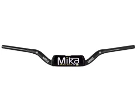 Mika Metals Raw Series Handlebar Sx Bend (Stock Husky)