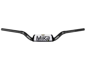 Mika Metals Raw Series Handlebar Sx Bend (Stock Husky)
