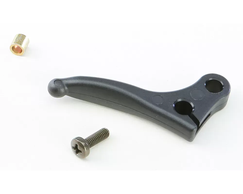 Handlebars & Controls