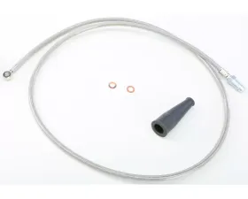 Magura Jack Hydraulic Clutch Braided Line Kit Honda|Kawasaki|KTM|Suzuki|Yamaha 1983-2013