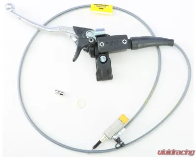Magura Gen II Hydraulic Clutch Assembly Honda CRF 250 R|CRF 450 X 2002-2015 - 2100009