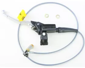 Magura Gen II Hydraulic Clutch Assembly Yamaha WR250R|WR250X|WR250F 2002-2019