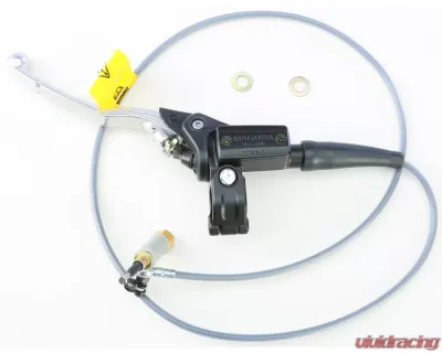 Magura Gen II Hydraulic Clutch Assembly Yamaha WR250R|WR250X|WR250F 2002-2019 - 2100005