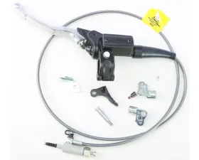 Magura Gen II Hydraulic Clutch Assembly Suzuki RM-Z450 2008-2019