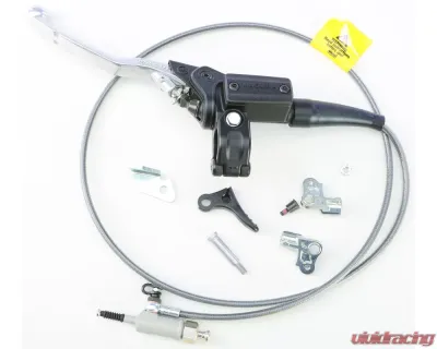Magura Gen II Hydraulic Clutch Assembly Suzuki RM-Z450 2008-2019 - 2100012