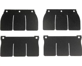 Moto Tassinari VForce2R Replacement Reed Petals 2P070-1