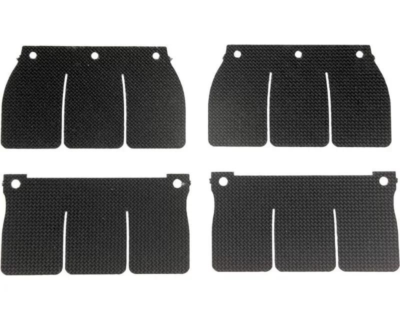 Moto Tassinari VForce4R Reed Petals 50mm x 41.2mm 4P522 Moto Tassinari VForce4R Reed Petals 50mm x 41.2mm 4P522