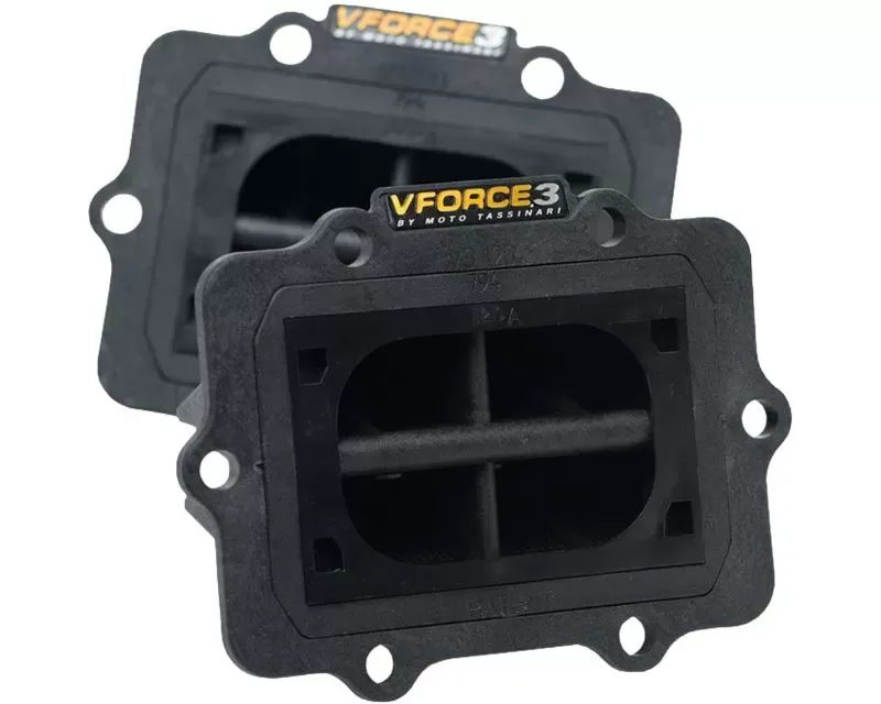 Moto Tassinari VForce3R Reed Valve System Ski Doo 500 | 550 | 600 - V3120-794B-2