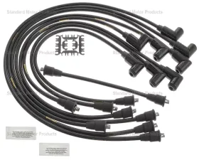 Standard Ignition Spark Plug Wire Set Chevrolet | GMC | Pontiac 1969-1974