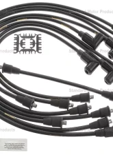 Standard Ignition Spark Plug Wire Set Chevrolet | GMC | Pontiac 1969-1974                                     - 10079 - Image 2