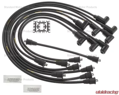 Standard Ignition Spark Plug Wire Set Chevrolet | GMC | Pontiac 1969-1974 - 10079