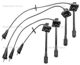 Standard Ignition Spark Plug Wire Set Toyota Camry|RAV4|Solara 1997-2001