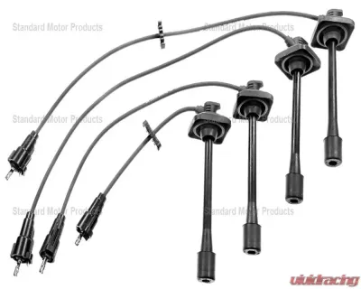 Standard Ignition Spark Plug Wire Set Toyota Camry|RAV4|Solara 1997-2001 - 25418