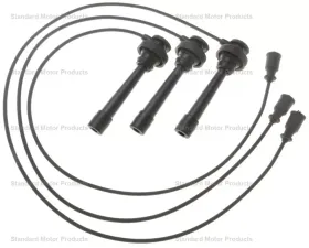 Standard Ignition Spark Plug Wire Set Mitsubishi Montero 2003-2008