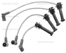 Standard Ignition Spark Plug Wire Set Ford|Mazda|Mercury 1999-2004