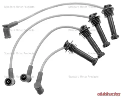 Standard Ignition Spark Plug Wire Set Ford|Mazda|Mercury 1999-2004 - 26465
