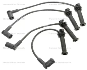 Standard Ignition Spark Plug Wire Set Ford Ranger|Mazda B2300 2001-2012