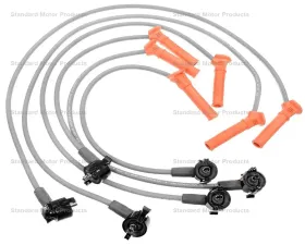 Standard Ignition Spark Plug Wire Set Ford|Mercury 1997-2001