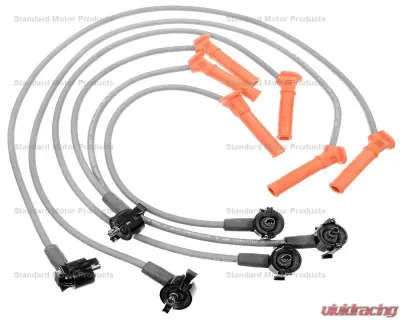 Standard Ignition Spark Plug Wire Set Ford|Mercury 1997-2001 - 26681