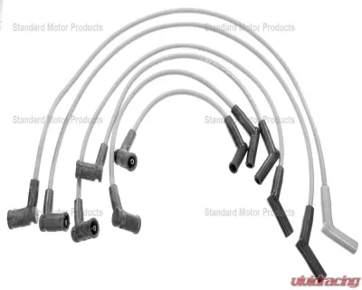 Standard Ignition Spark Plug Wire Set Ford Taurus|Mercury Sable 2001-2005 - 26687
