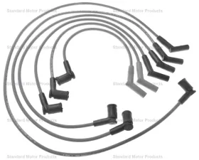 Standard Ignition Spark Plug Wire Set Ford F100|Ranger|Mazda B3000 2001-2003