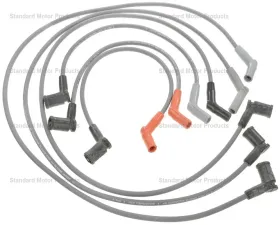 Standard Ignition Spark Plug Wire Set Ford F-150 2005-2008