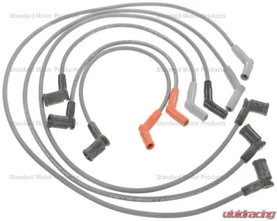 Standard Ignition Spark Plug Wire Set Ford F-150 2005-2008 - 26697