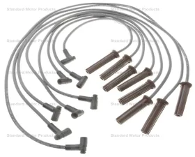 Standard Ignition Spark Plug Wire Set Cadillac 1987-1988