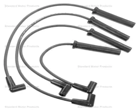 Standard Ignition Spark Plug Wire Set Saturn SC1|SL|SL1|SW1 1991-2002