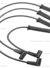 Standard Ignition Spark Plug Wire Set Saturn SC1|SL|SL1|SW1 1991-2002                                     - 27475 - Image 2