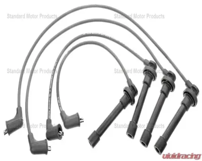 Standard Ignition Spark Plug Wire Set Acura|Honda|Isuzu 1992-2002 - 27518