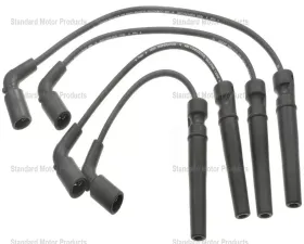 Standard Ignition Spark Plug Wire Set Chevrolet Aveo|Daewoo Lanos|Pontiac G3|Wave|Suzuki Swift+1999-2018