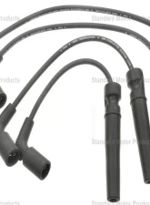 Standard Ignition Spark Plug Wire Set Chevrolet Aveo|Daewoo Lanos|Pontiac G3|Wave|Suzuki Swift+1999-2018                                     - 27568 - Image 2