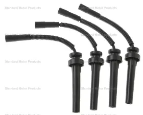 Standard Ignition Spark Plug Wire Set Chrysler|Dodge 2001-2010